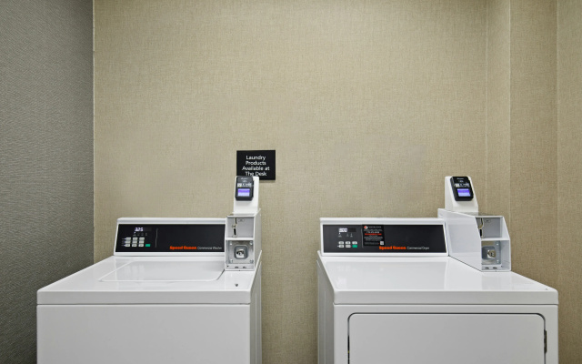Hampton Inn Selma