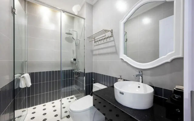 Catarina Hotel Phu Quoc