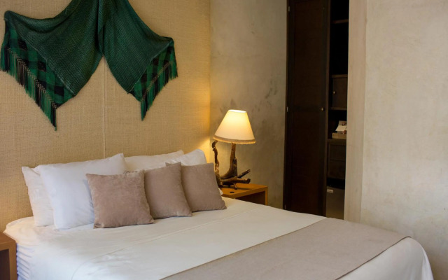 Ya'ax Hotel Boutique