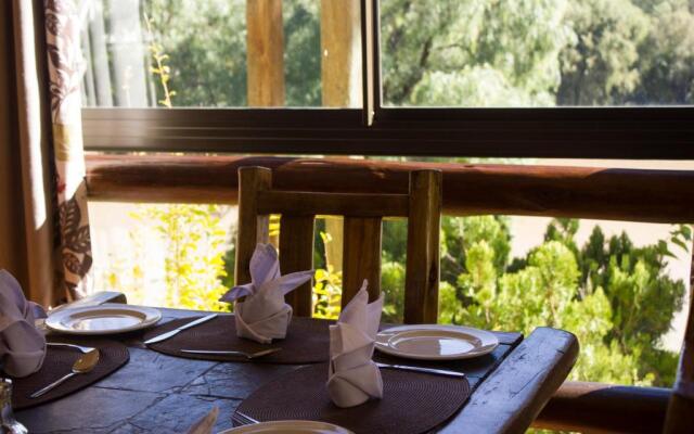 Riverside Lodge & Conference Center