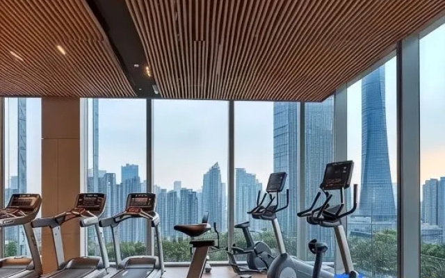 CoreSpot | Time Select Y180 - SKYLINE Mercure (Luogang Wanda Kefeng Road Subway Station) – Sports – Guangzhou