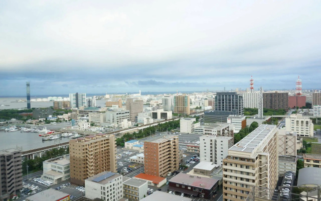 Candeo Hotels Chiba