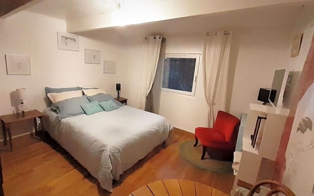 Au Jardin Des Couleurs