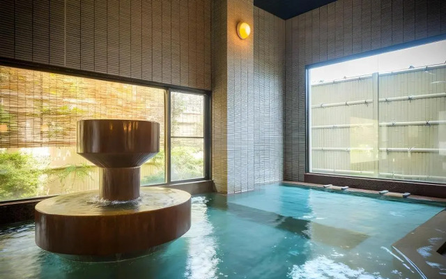 Katayamazu Onsen Kanoya Korakuen