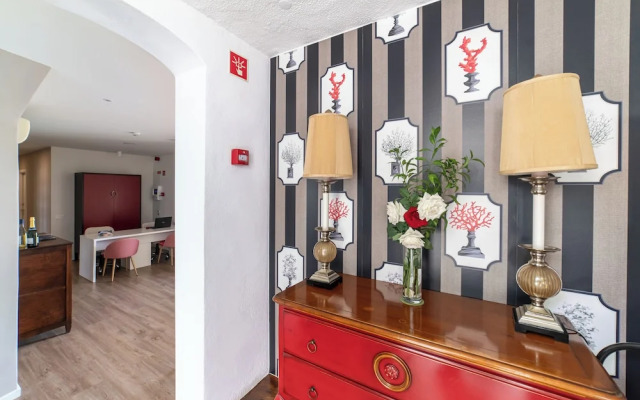 Castelo Guest House