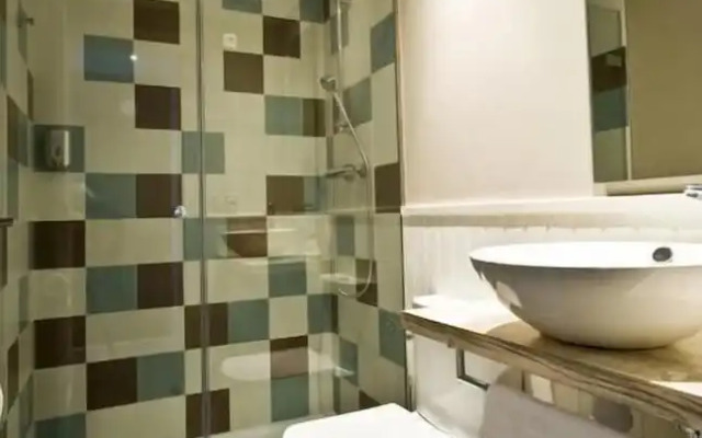 Hotel Salbatoreh
