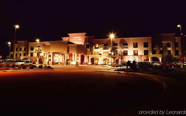 Hampton Inn & Suites Paso Robles