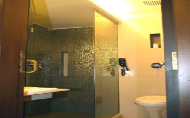 Hotel Orange Tree