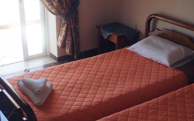 Eleni Hotel