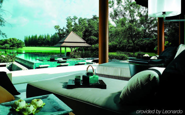 Double Pool Villas by Banyan Tree