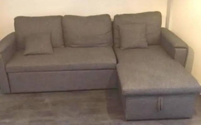 Studio in Chinon, With Wifi