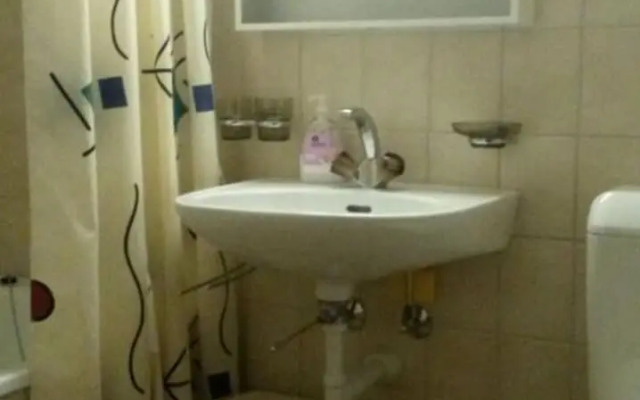 Charming Apartment in Lenk