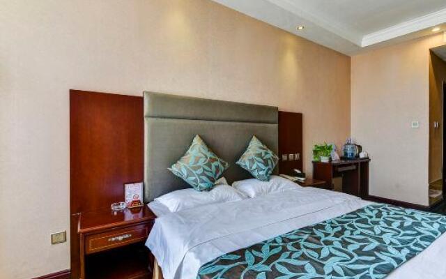 Xindao Vacation Business Hotel