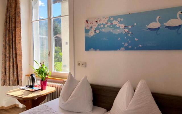 Interlaken Marco Guest House