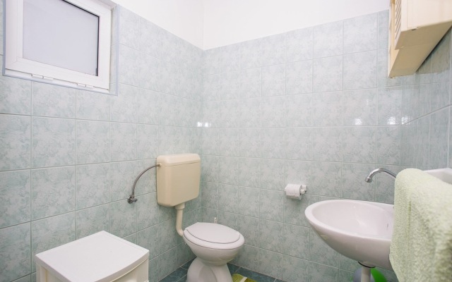 Apartments Ivan Orebic