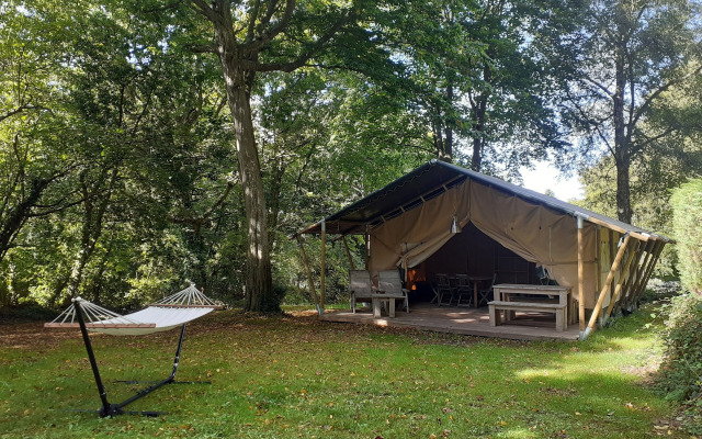 Gîtes et Appartements du Domaine de Keravel