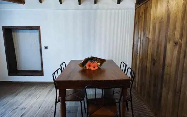 House From 1900 Carefully Restored