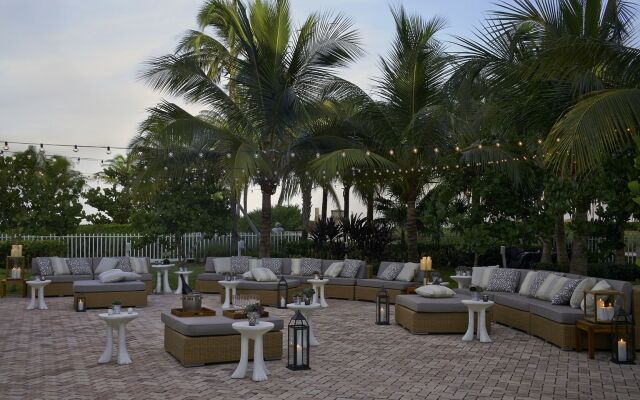 The Shelborne By Proper, a Member of Design Hotels