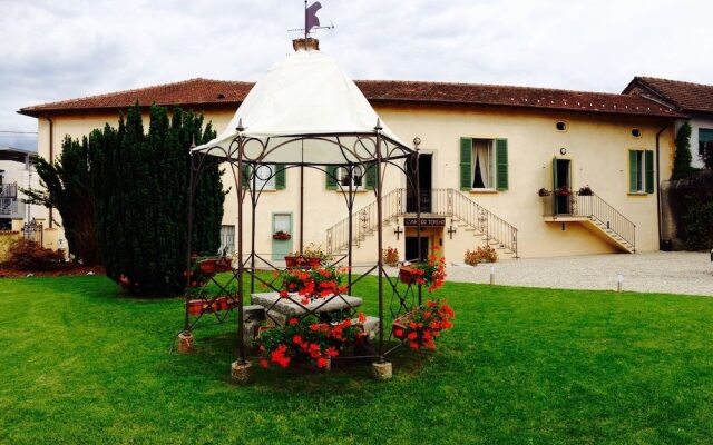 B&B L'Antico Torchio