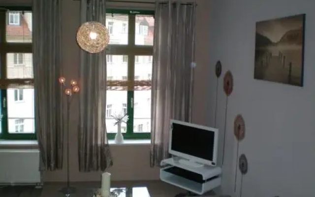 Apartment Thomasius