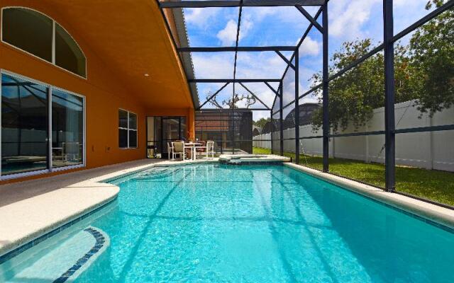 Disney Area Platinum Homes