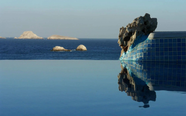 Vrahos Boutique Hotel