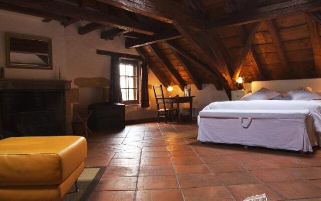 Hôtel La Maison du Prussien