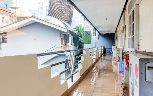 OYO 91259 59 Residence