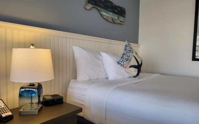 The Circle Hotel Fairfield