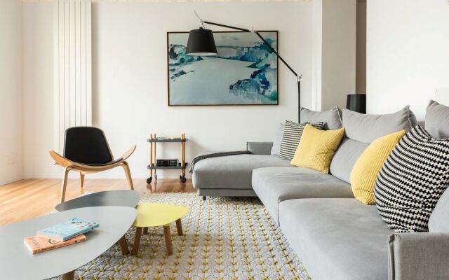 Chueca con Vistas City Center