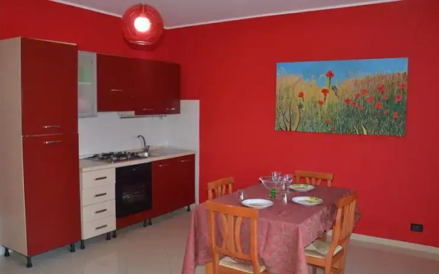 Appartamento Scirocco