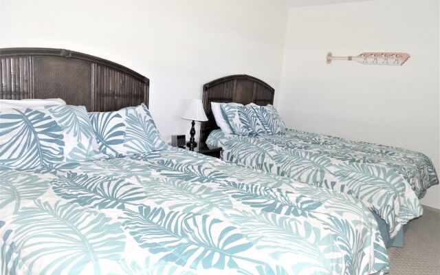 Jamaica Royale 092 - 2 Br Villa