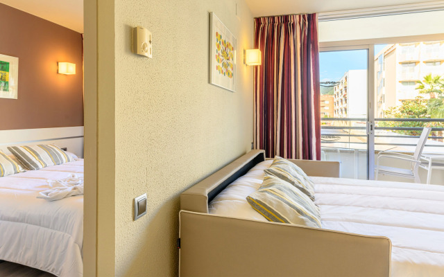 Medplaya Aparthotel Esmeraldas