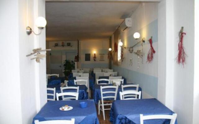 Hotel Villa Sorriso