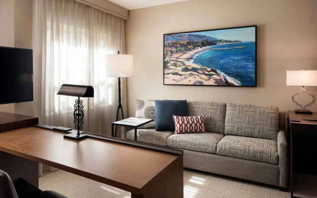 Residence Inn by Marriott Santa Barbara Goleta