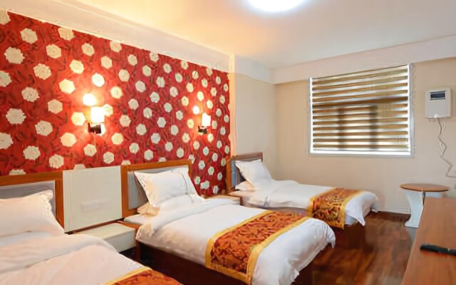 Xinyue Holiday Hotel