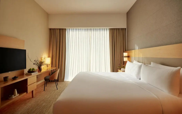 Oasia Resort Sentosa by Far East Hospitality