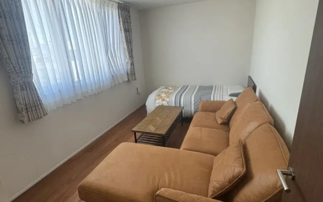 Residence Saku