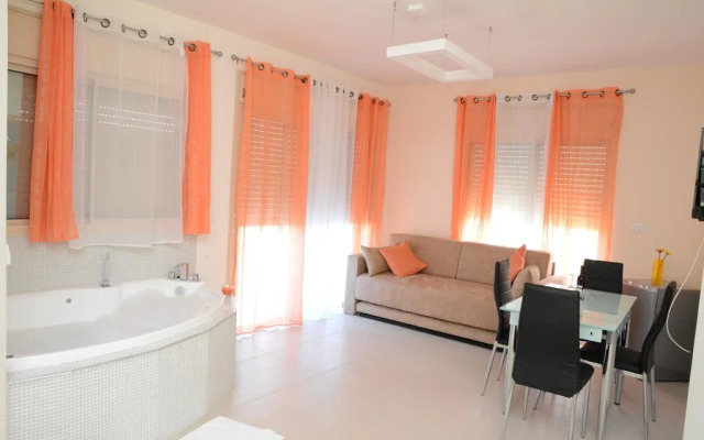 Safona - Villas and Suites in Nof Kinneret