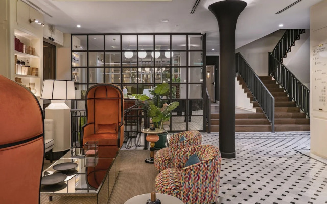 Vincci Molviedro Suites Apartments
