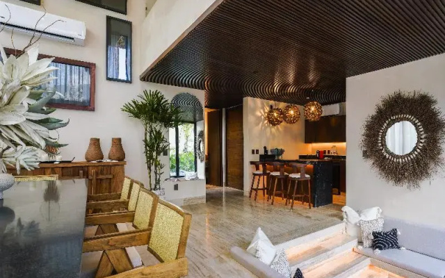 Trobbu Boutique Collection Tulum - All Inclusive