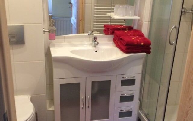 Pension Zum Bauernstübl