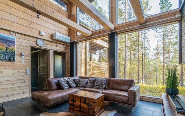 Saaga 2 Kuusamo in Kuusamo