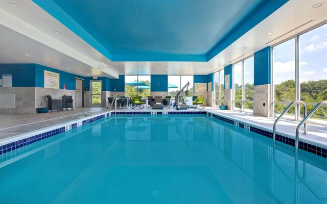 Hampton Inn & Suites Deptford