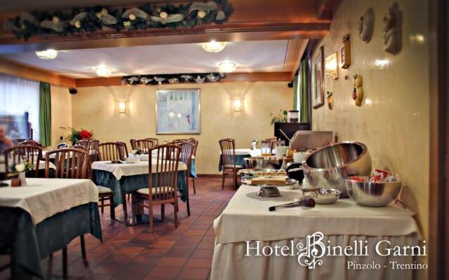 Hotel Binelli