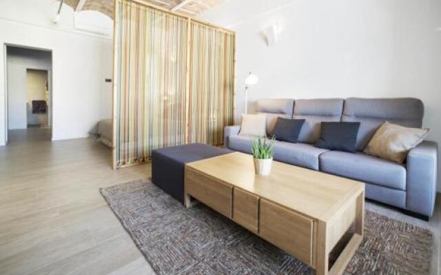 Barcelona InLoft