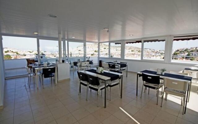 Bonapart Hotel