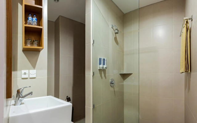 Kubu Cempaka Seminyak Hotel