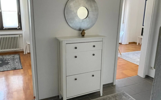 East View