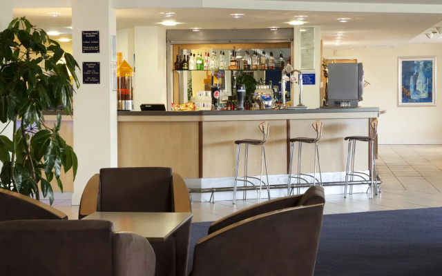 Holiday Inn Express Cardiff Airport by IHG